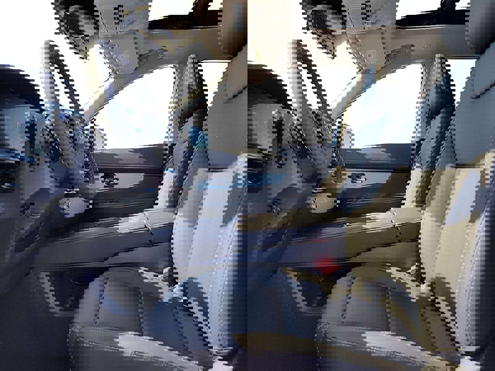 New 2025 Nissan Murano SL image 31