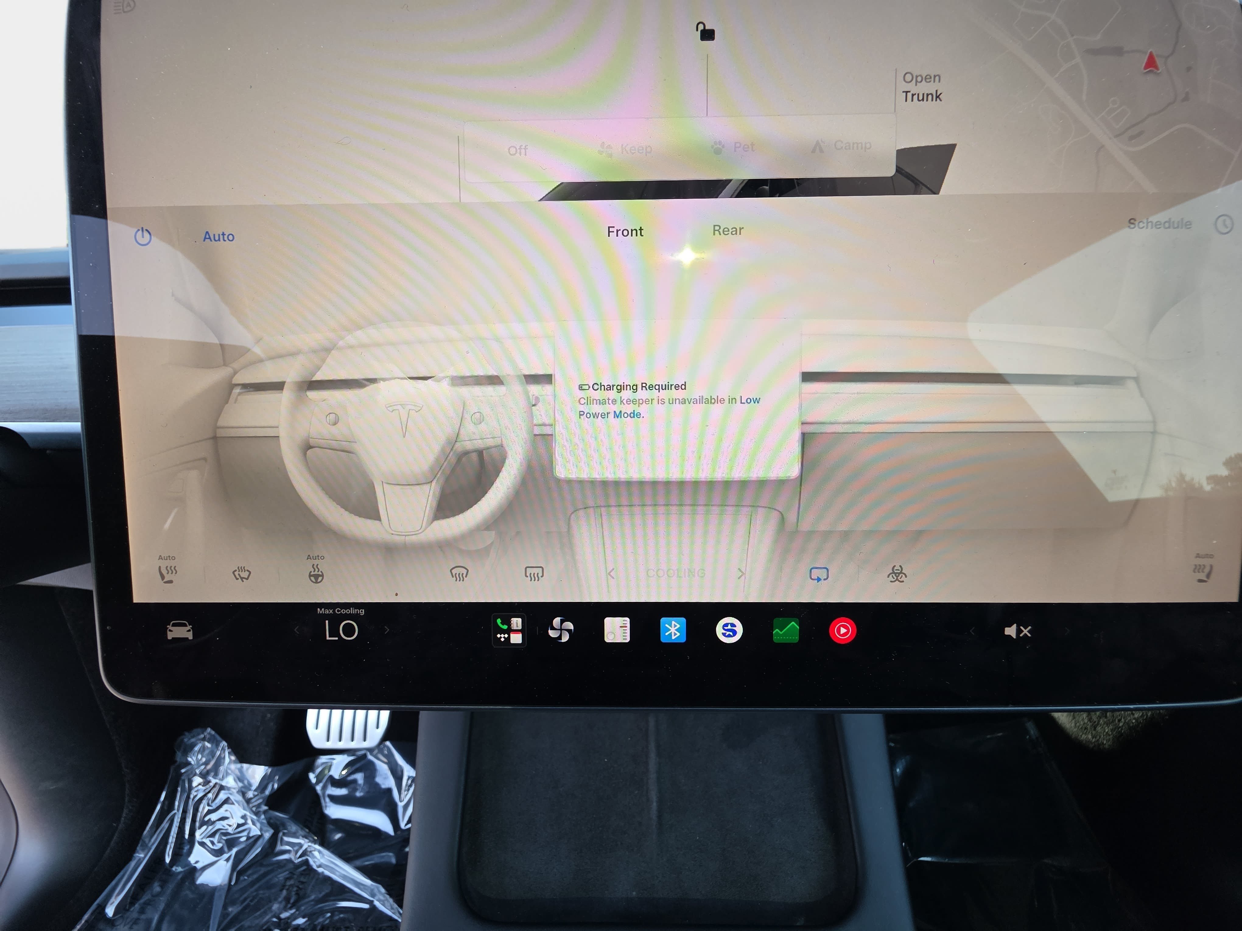 Used 2022 Tesla Model Y Performance AWD/4WD image 20