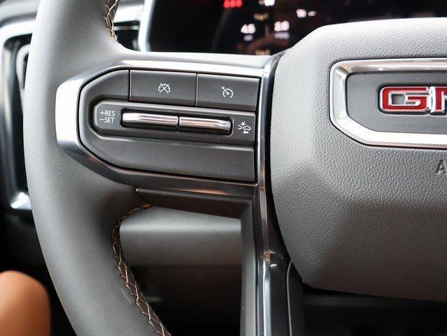 New 2026 GMC Canyon AT4 image 36