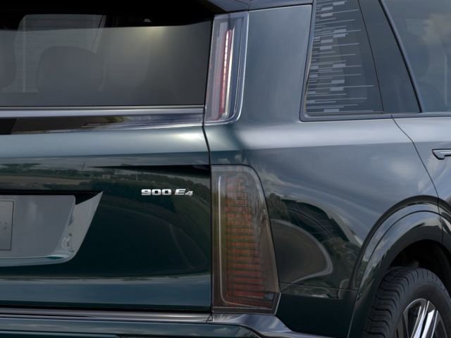 New 2026 Cadillac Vistiq Platinum AWD/4WD image 11