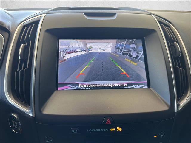 Used 2020 Ford Edge Titanium w/ Equipment Group 301A AWD/4WD image 15