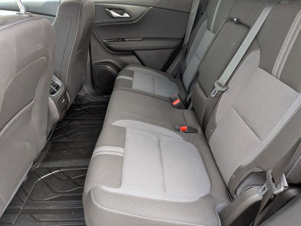 Used 2024 Chevrolet Blazer LT w/ Convenience Package AWD/4WD image 25