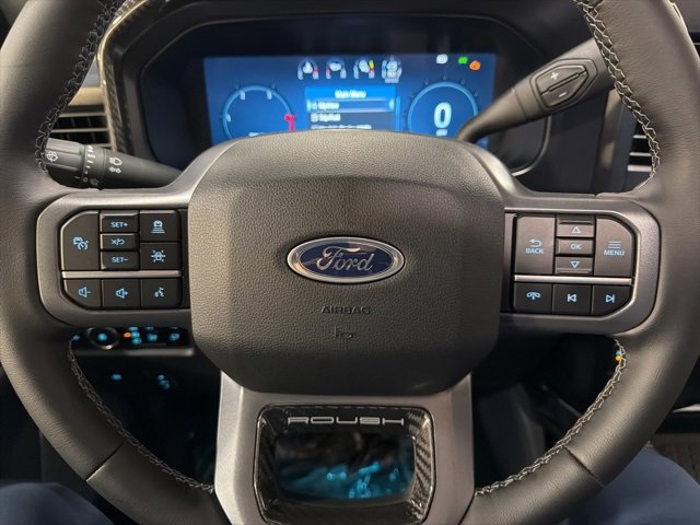 New 2026 Ford F350 Lariat w/ Black Appearance Package image 43