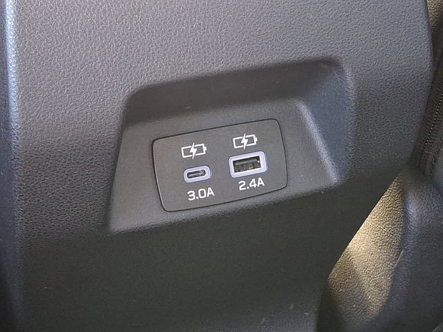 Certified 2026 Subaru Crosstrek 2.5i Limited AWD/4WD image 12
