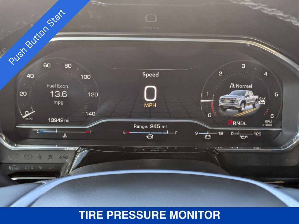 Used 2023 GMC Sierra 1500 Elevation image 22