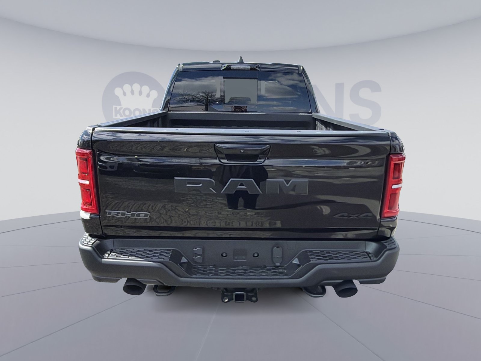 New 2026 RAM 1500 RHO w/ RHO Level 1 Equipment Group AWD/4WD image 26