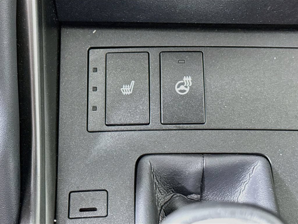 Certified 2025 Lexus IS 350 F Sport w/ Accessory Package RWD image 21
