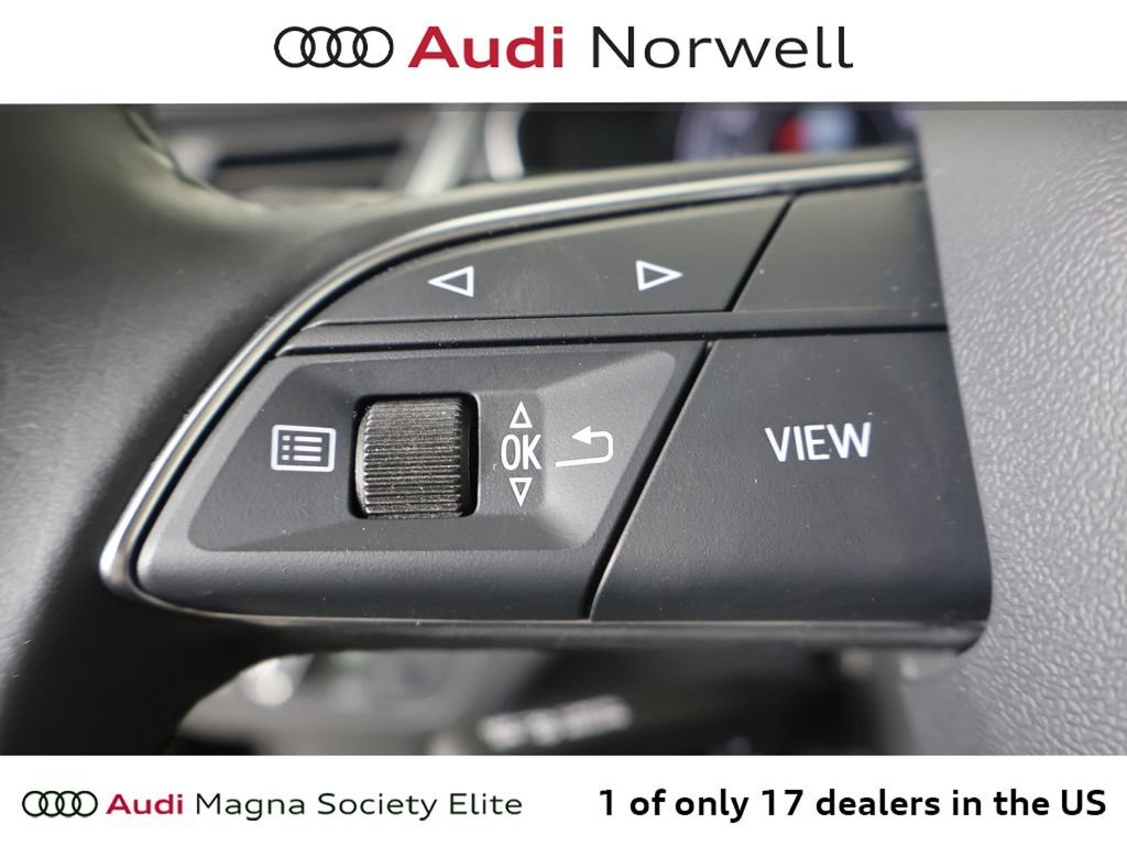 Used 2024 Audi Q5 2.0T Premium Plus AWD/4WD image 27