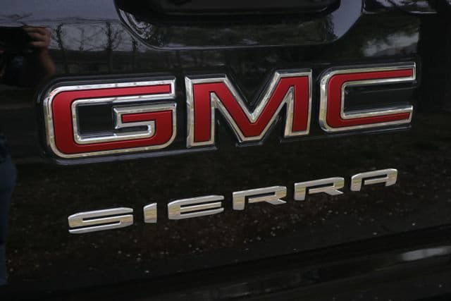New 2026 GMC Sierra 1500 Elevation w/ Max Trailering Package AWD/4WD image 7