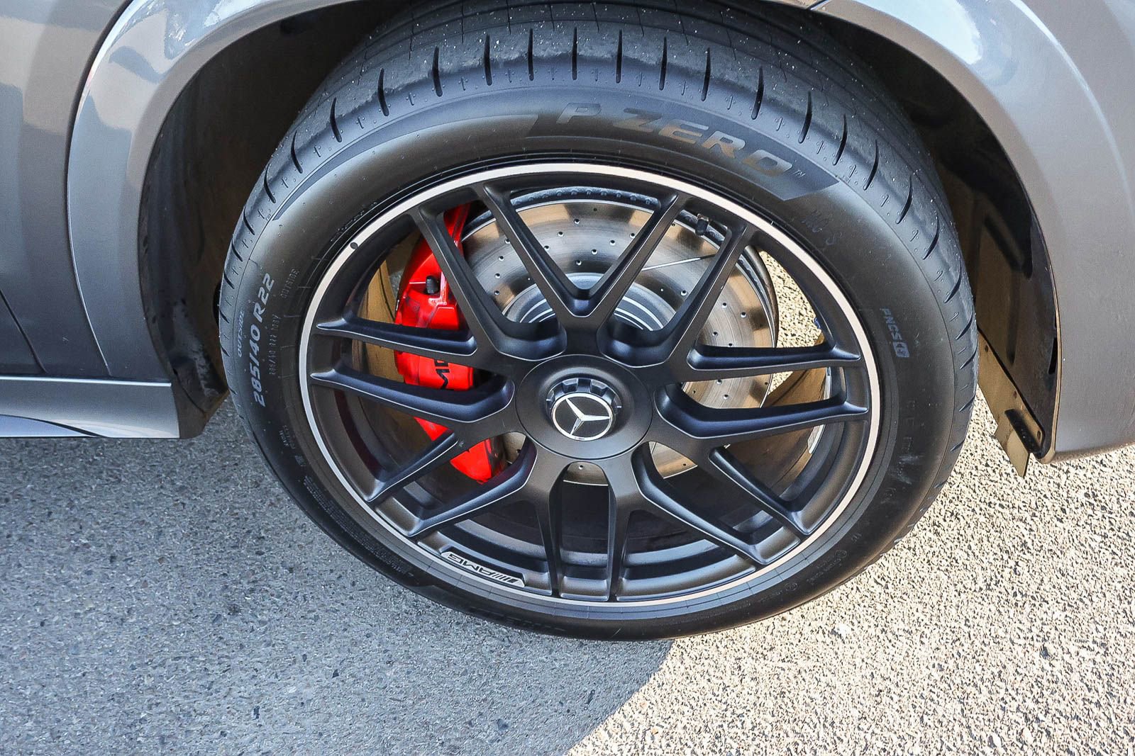 Used 2023 Mercedes-Benz GLE 63 AMG S image 15