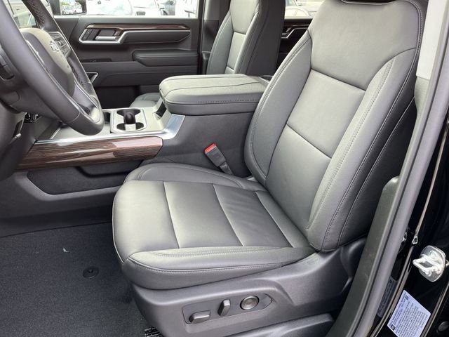 New 2026 Chevrolet Silverado 2500 LT w/ Trail Boss Package AWD/4WD image 14