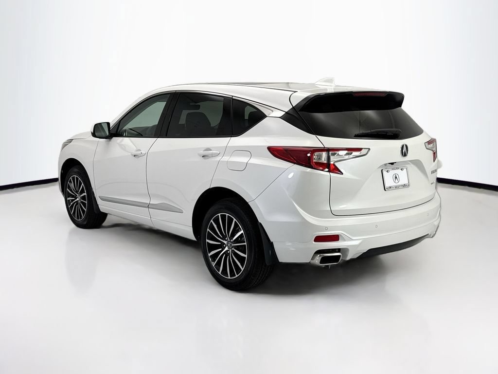 Used 2026 Acura RDX w/ Advance Package AWD/4WD image 7