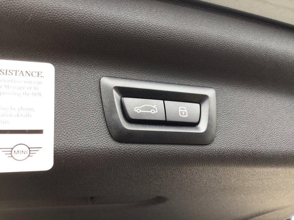 New 2026 MINI Cooper Countryman S image 14