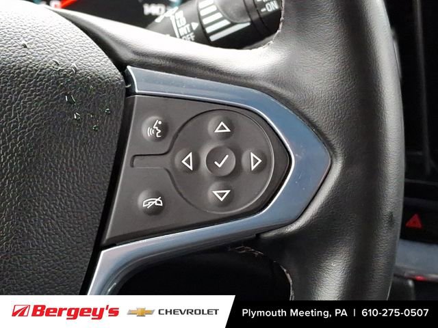 Certified 2023 Chevrolet Traverse LT w/ LPO, Floor Liner Package image 25