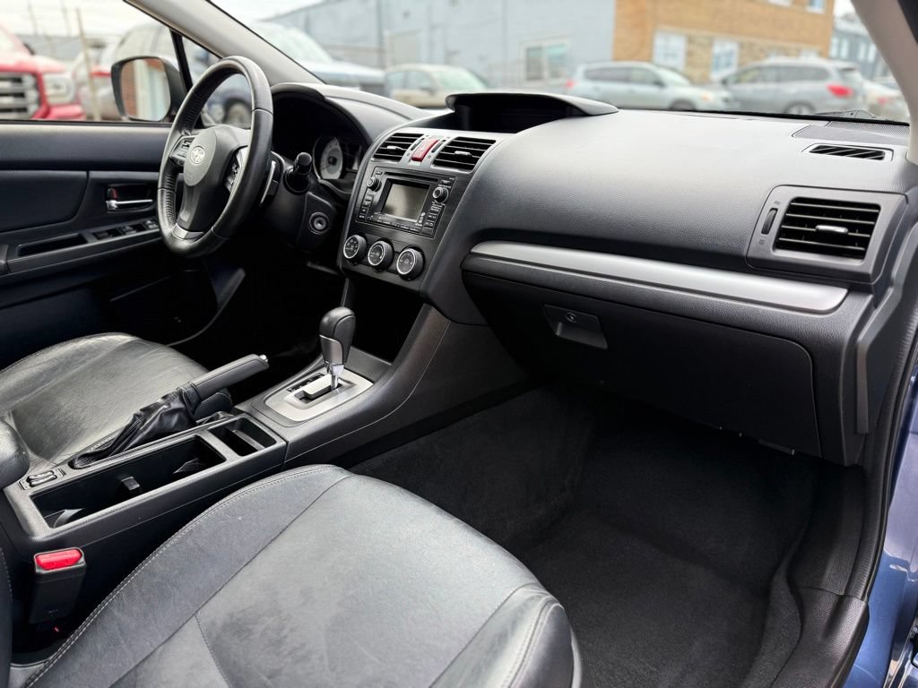 Used 2012 Subaru Impreza 2.0i Sport Limited w/ Popular Pkg 1 AWD/4WD image 27