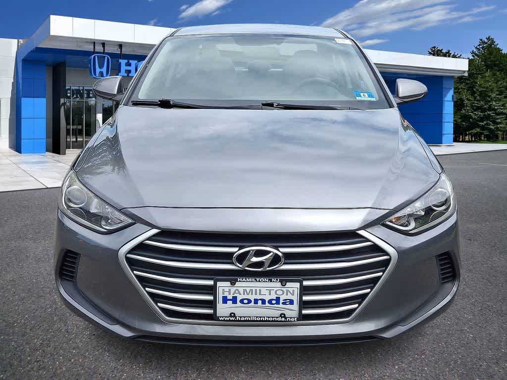 Used 2018 Hyundai Elantra SEL FWD image 28