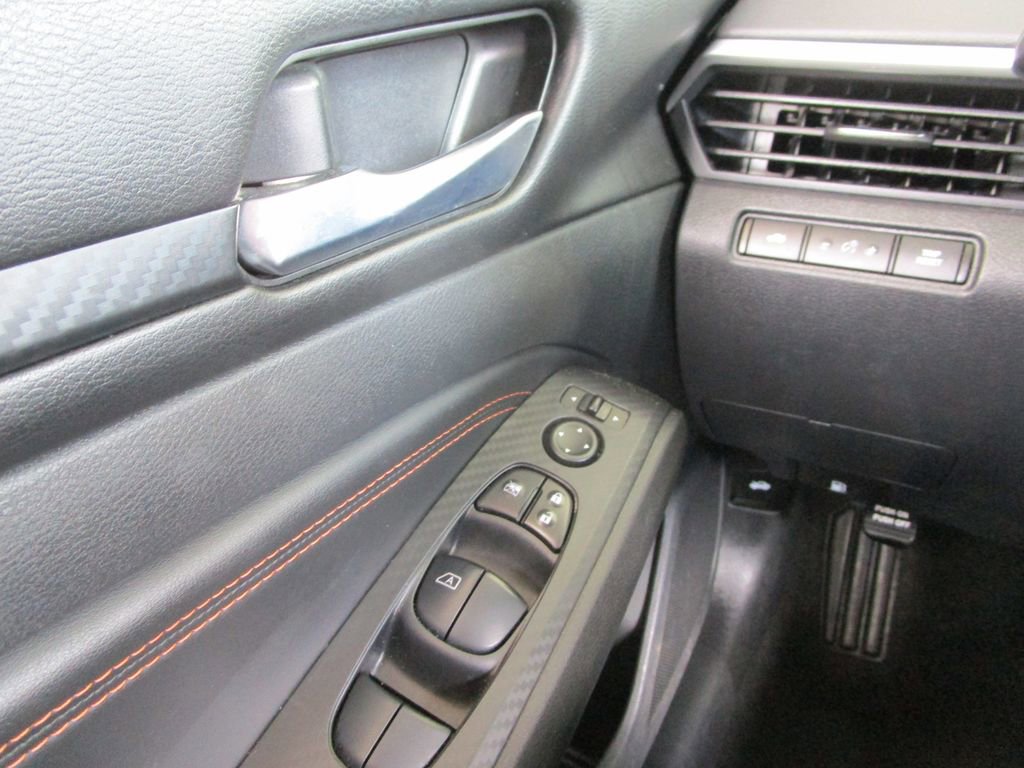 Used 2019 Nissan Altima 2.5 SR image 25