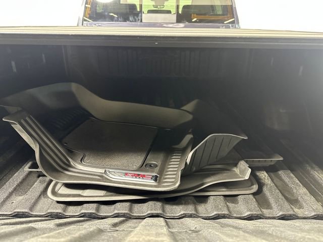 Used 2024 GMC Sierra 2500 AT4 w/ Technology Package image 25