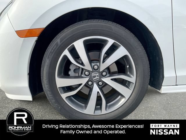 Used 2022 Honda Odyssey Touring image 10