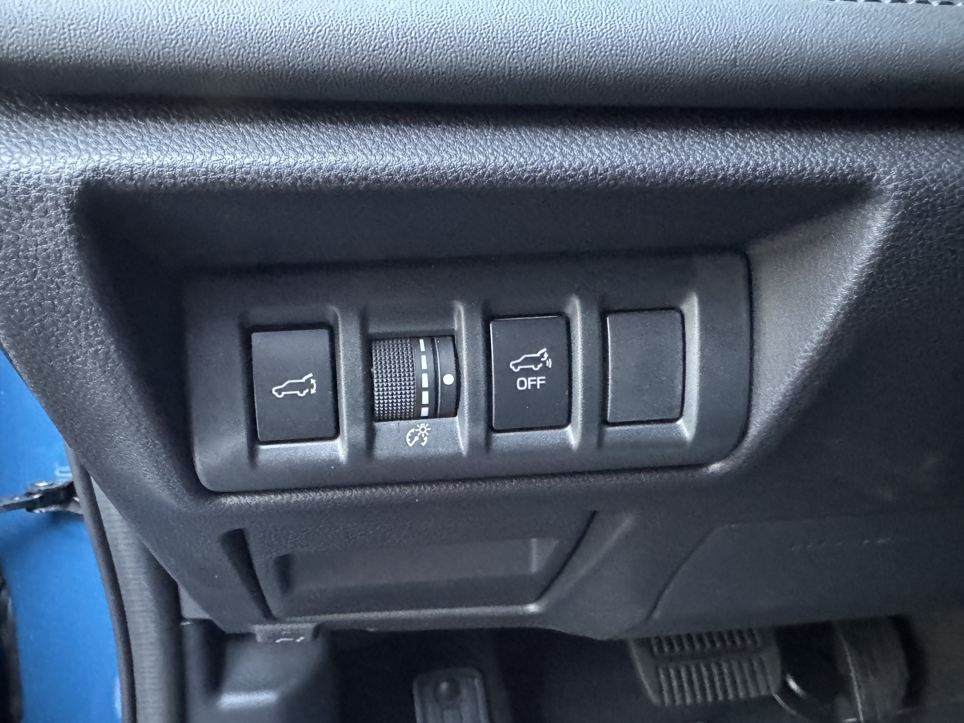 Used 2024 Subaru Outback Wilderness AWD/4WD image 31