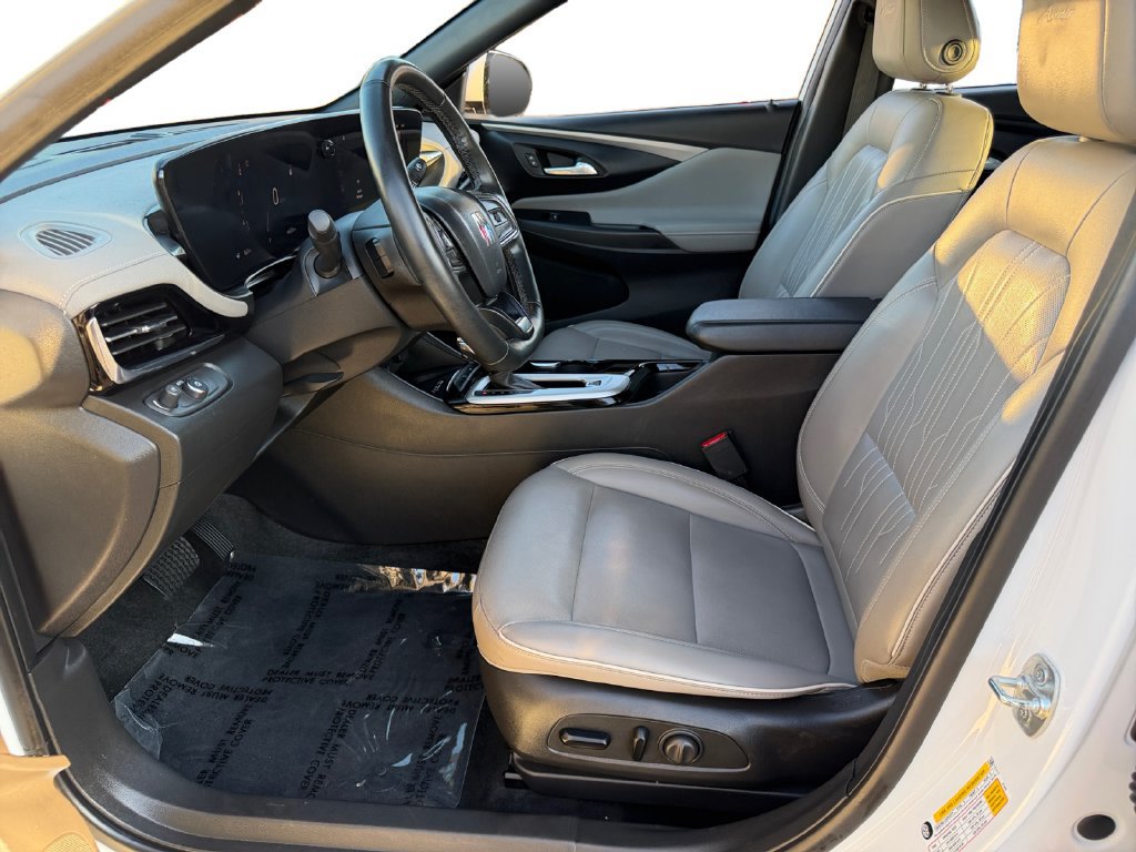 Used 2024 Buick Envista Avenir FWD image 16
