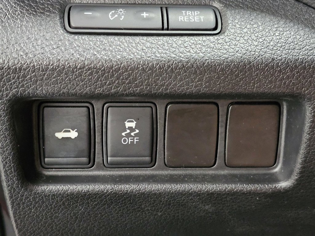 Used 2016 Nissan Altima 2.5 S w/ Power Driver Seat Package FWD image 27