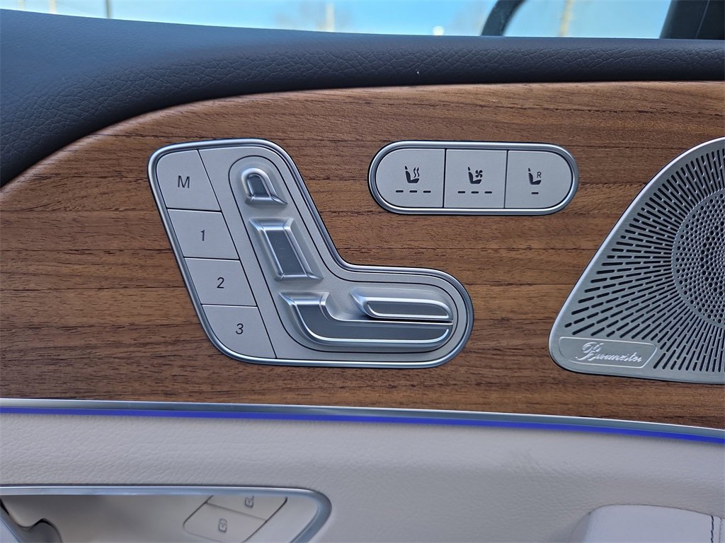 New 2026 Mercedes-Benz GLE 350 4MATIC image 11