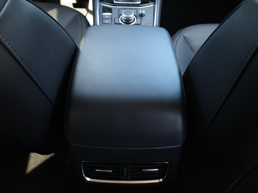 Used 2023 MAZDA CX-5 AWD 2.5 S image 27