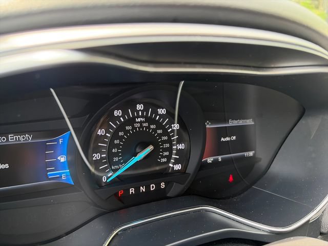 Used 2016 Ford Fusion SE FWD image 30