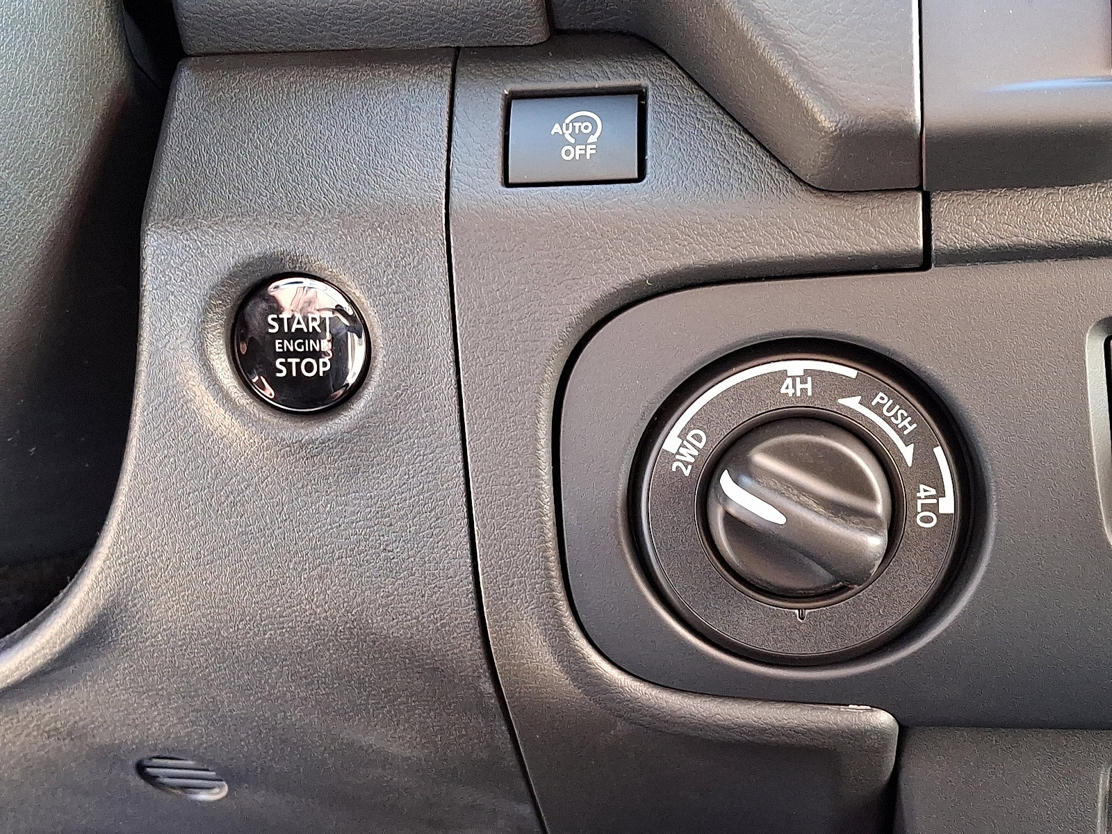 New 2026 Nissan Frontier PRO-4X w/ Pro Premium Package image 18