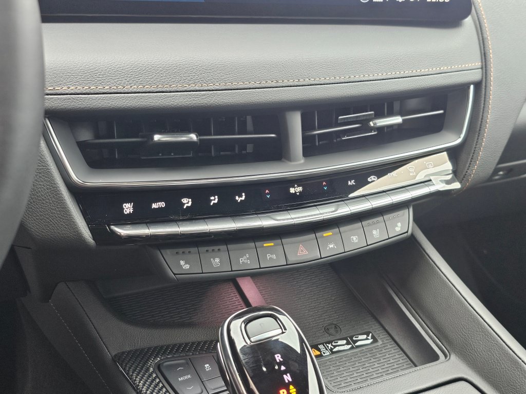 New 2026 Cadillac CT5 Sport AWD/4WD image 33