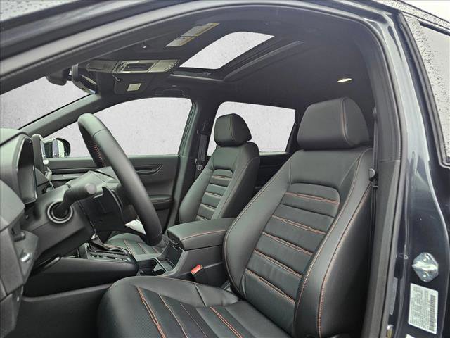 New 2026 Honda CR-V Sport-L image 17