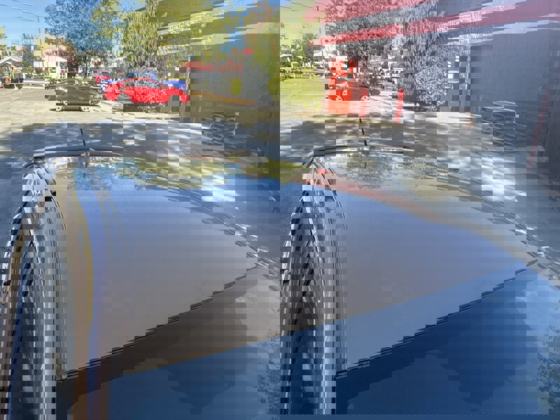 Used 2009 Toyota Matrix XRS image 21