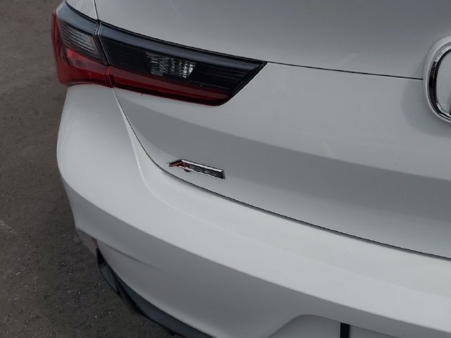 Used 2022 Acura ILX w/ Technology Plus & A-SPEC FWD image 7