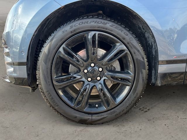 Used 2021 Land Rover Range Rover Velar R-Dynamic S image 15