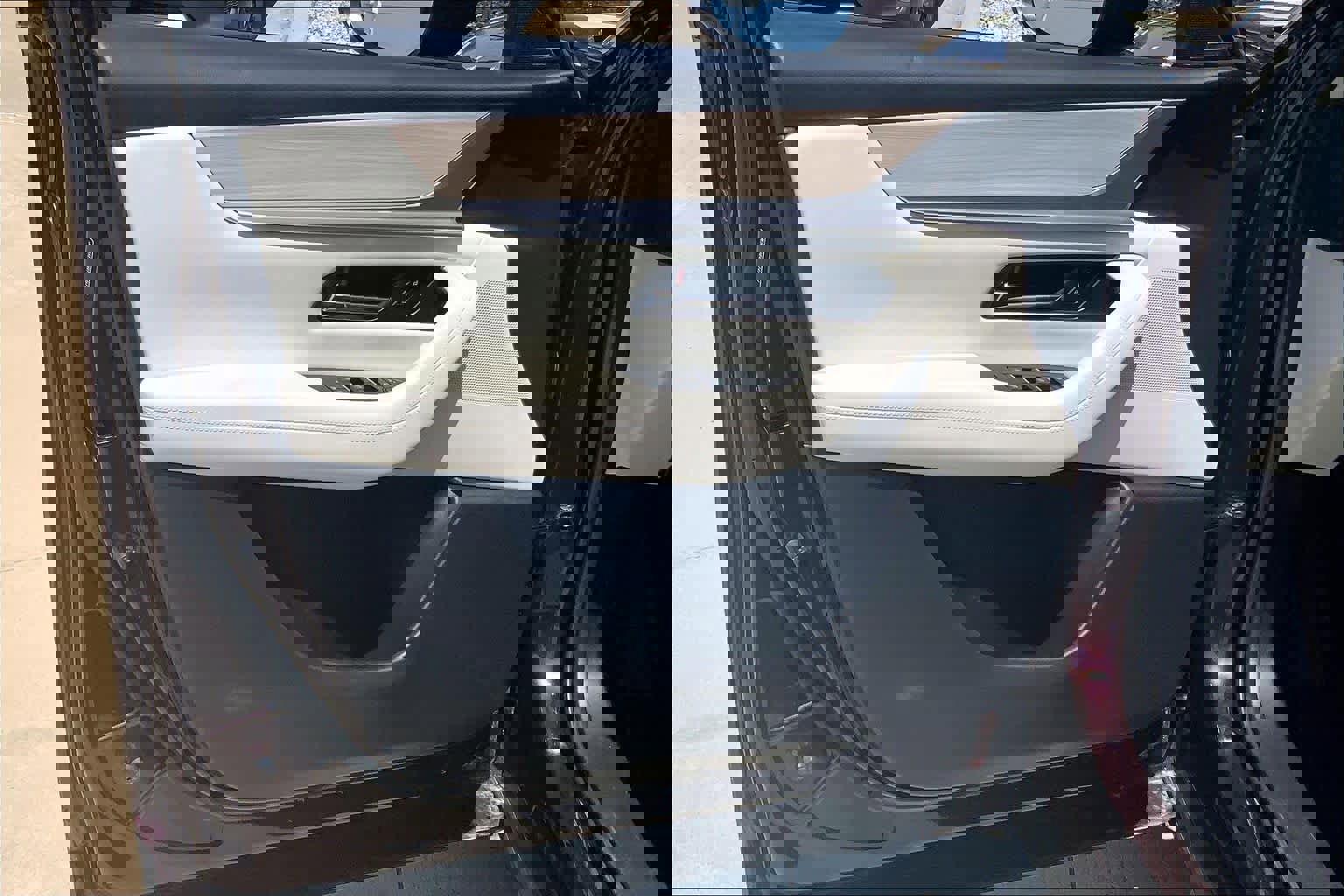 Certified 2024 MAZDA CX-90 3.3 Turbo w/ Premium Plus Pkg image 22