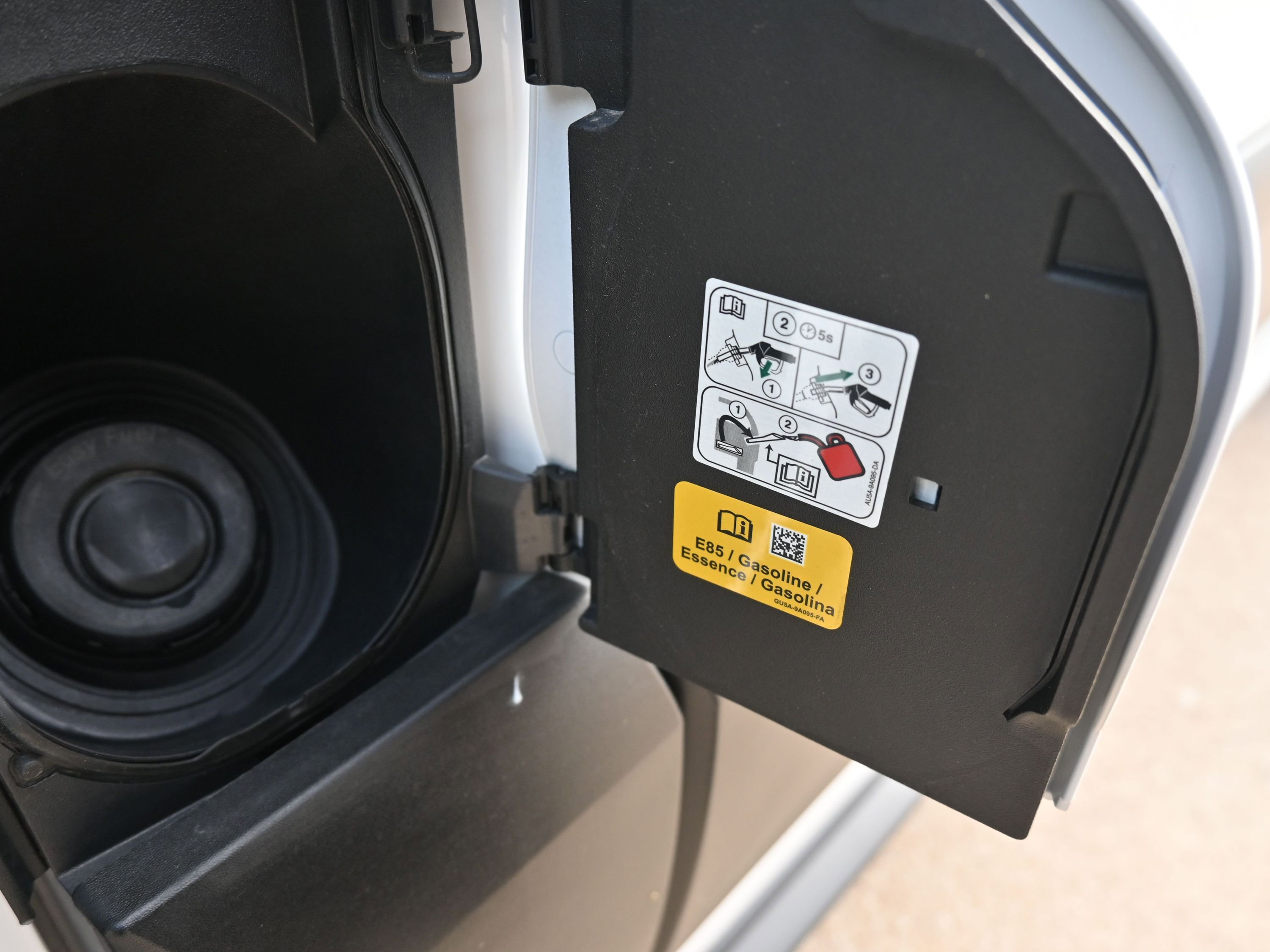 Used 2024 Ford Transit 150 148 Medium Roof image 14