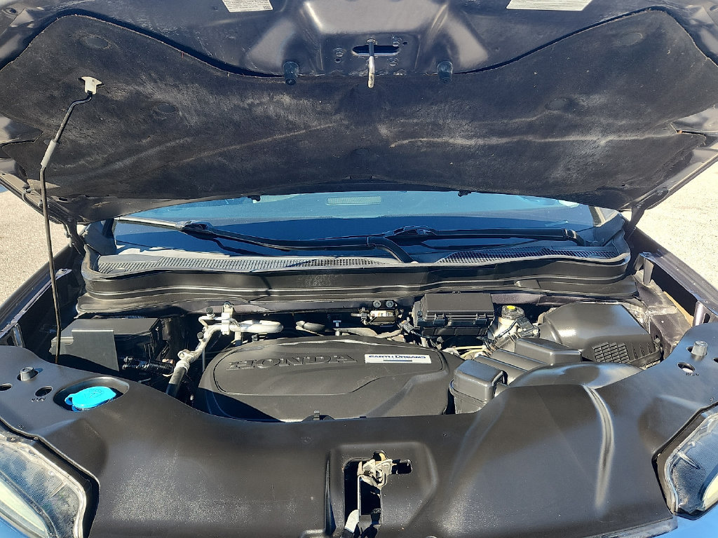 Used 2019 Honda Pilot Elite image 24