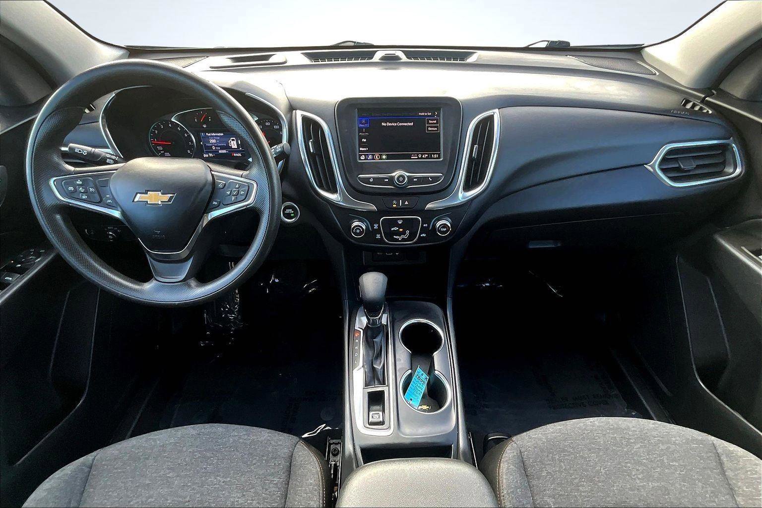 Used 2023 Chevrolet Equinox LT image 16