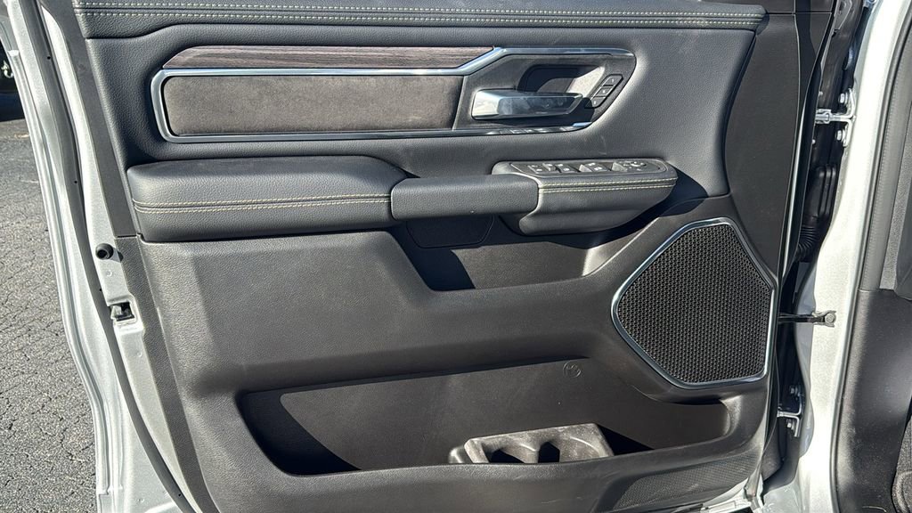 New 2026 RAM 1500 Laramie image 15