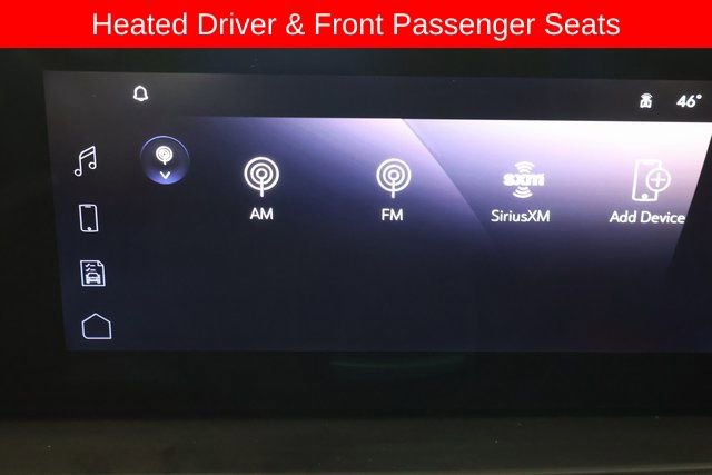 Used 2025 Buick Encore GX Sport Touring w/ Advanced Technology Package image 19