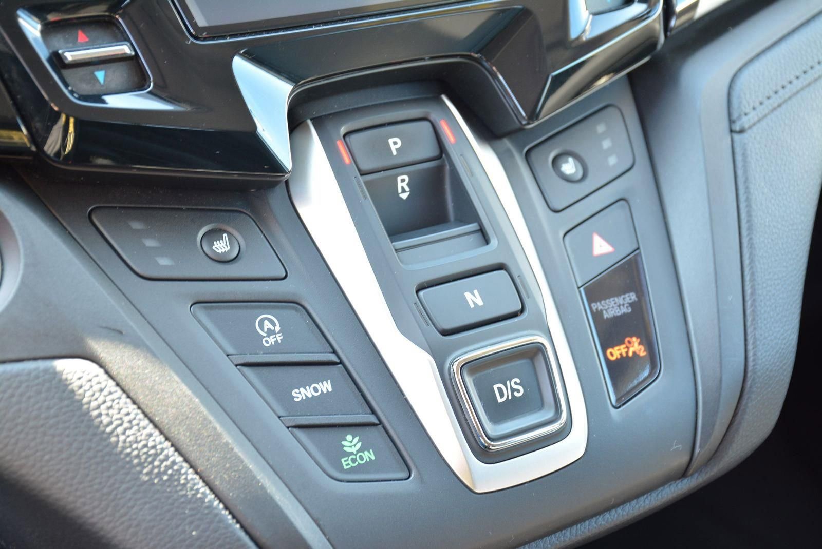 Used 2022 Honda Odyssey EX-L image 24