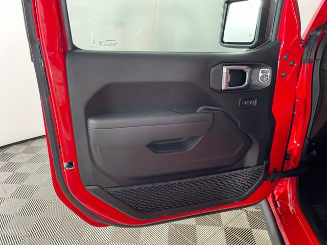 New 2026 Jeep Gladiator Mojave image 15