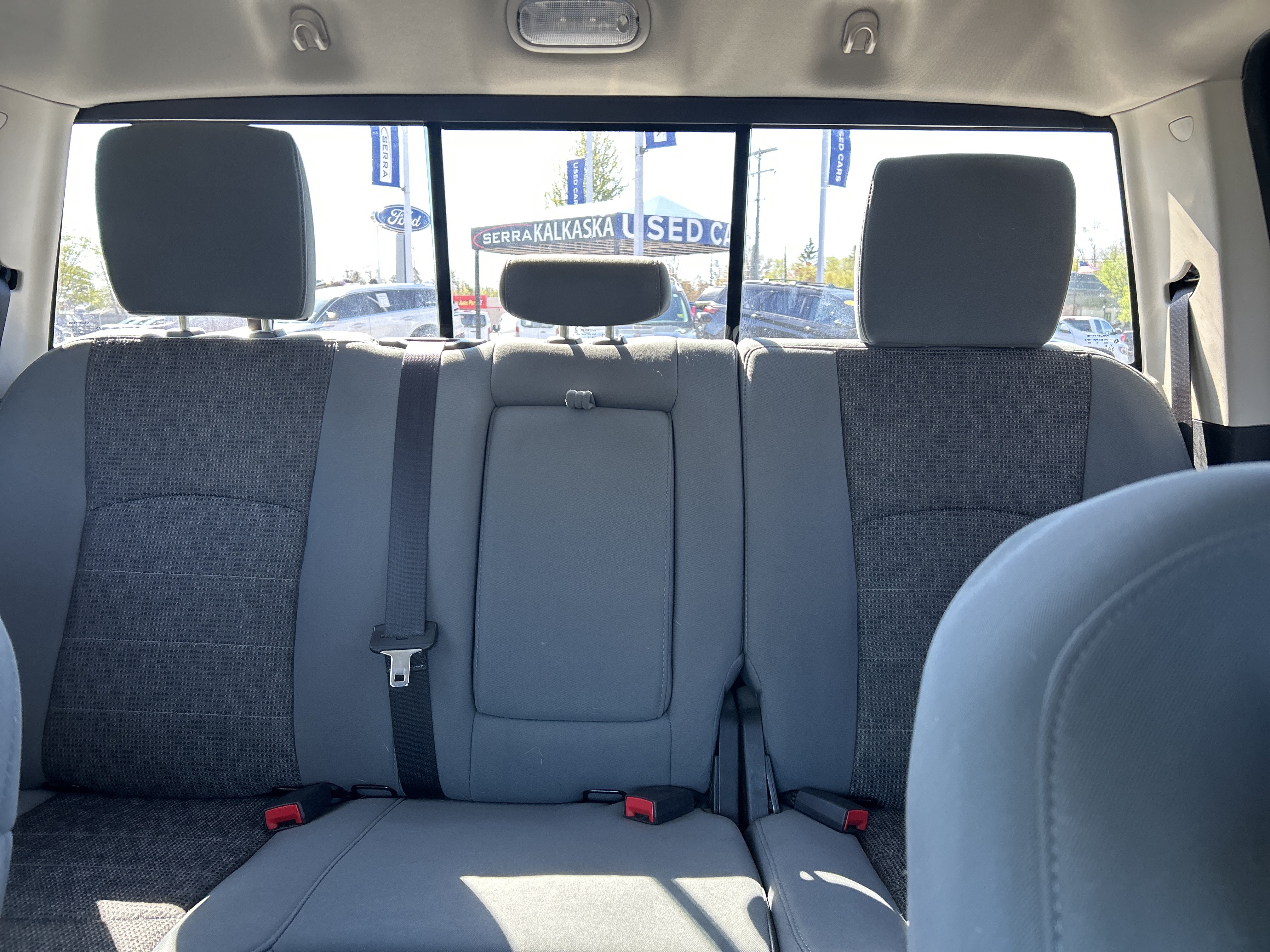Used 2014 RAM 1500 Big Horn AWD/4WD image 24