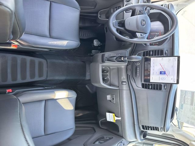 New 2026 Ford Transit 350 148 High Roof Extended RWD image 14