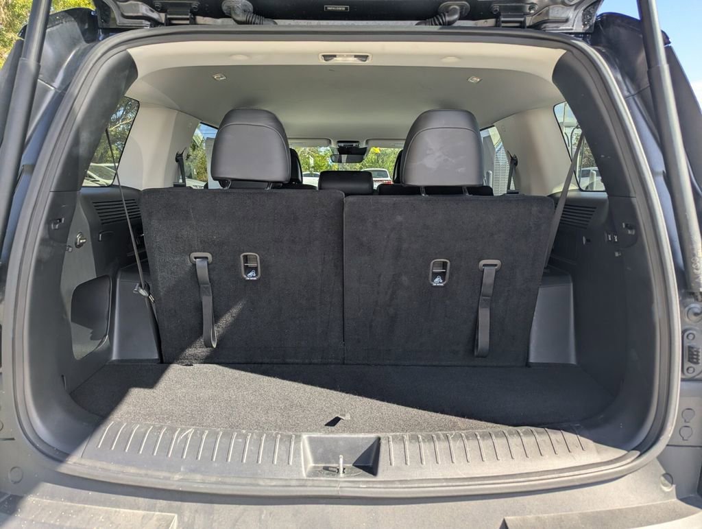 Used 2025 Hyundai Santa Fe SEL image 16