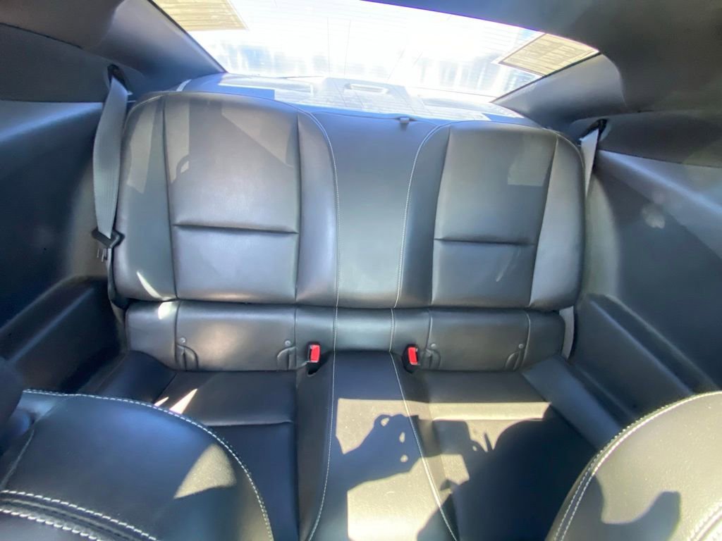 Used 2011 Chevrolet Camaro SS w/ RS Package RWD image 22