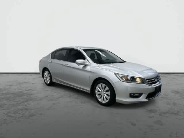 Used 2014 Honda Accord EX-L image 5