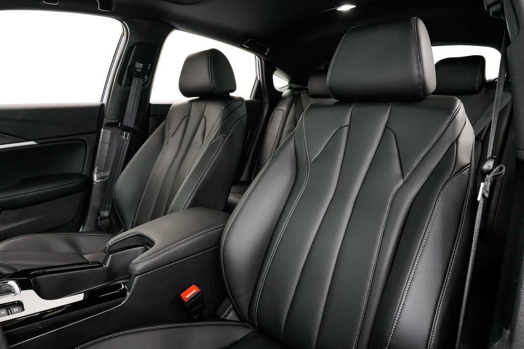 New 2026 Acura Integra A-Spec FWD image 9