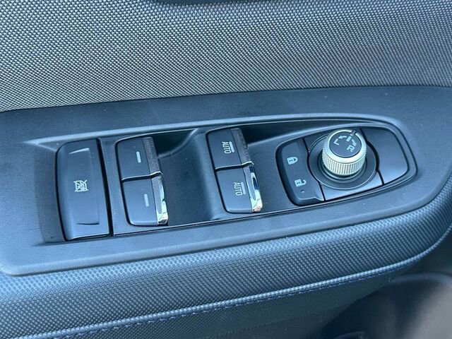 Used 2026 Subaru Forester Premium image 13